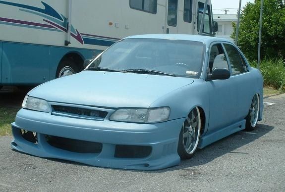 Full View