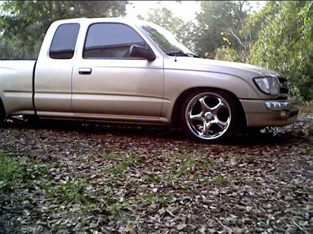 Full View