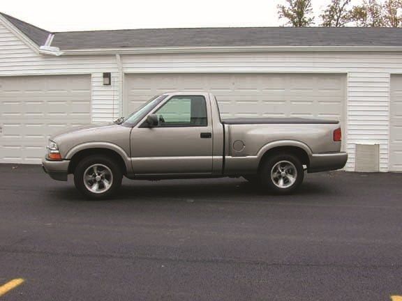Full View