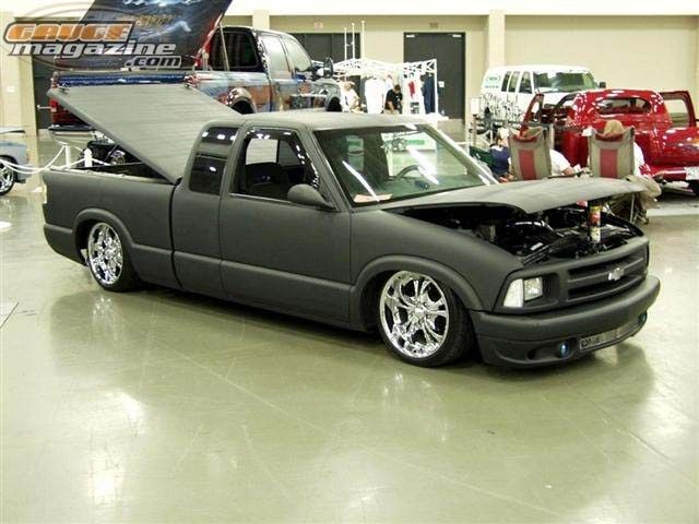 Full View