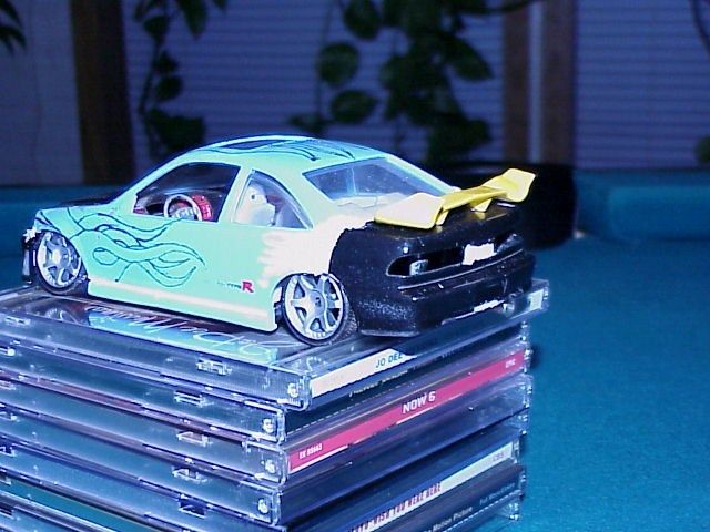 Full View