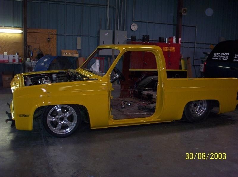 Full View