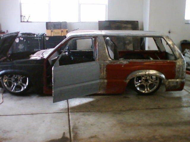 Full View