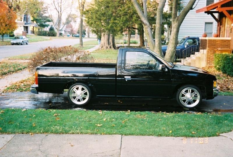 Full View