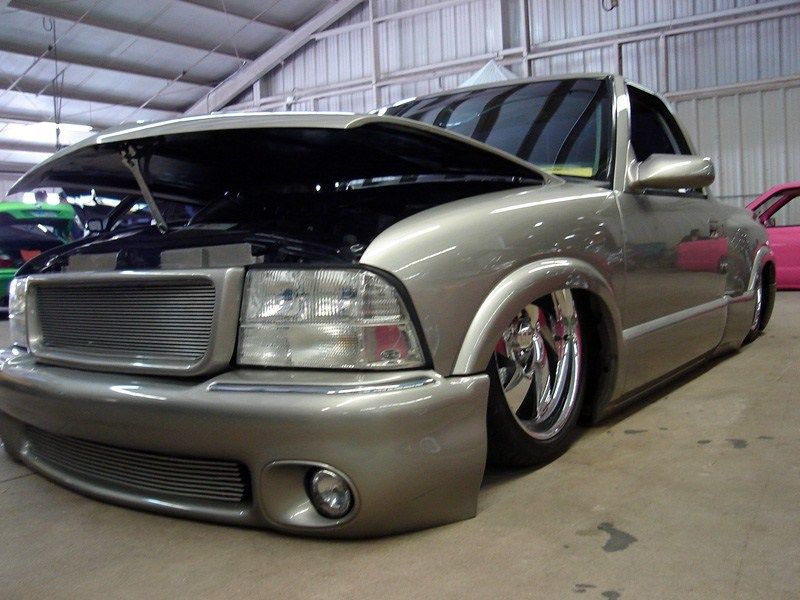 Full View