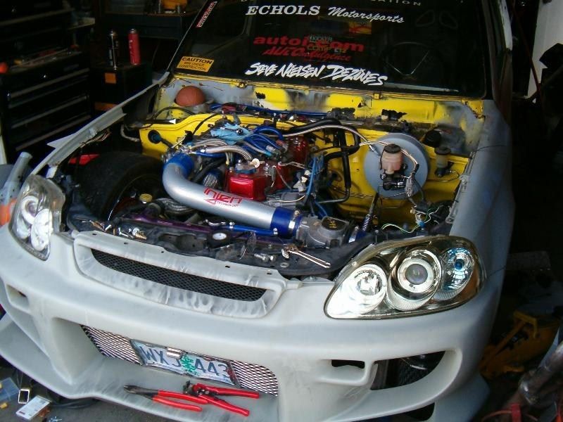 Full View