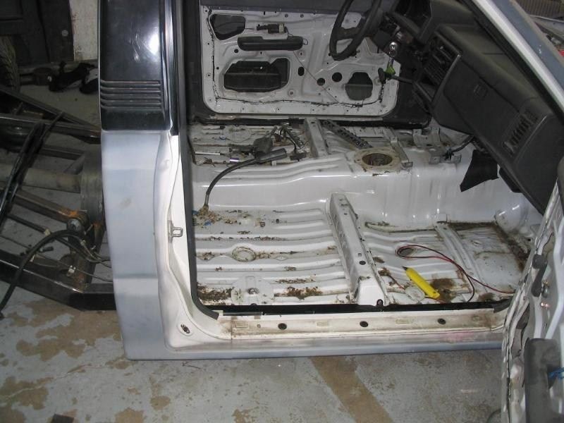 Full View