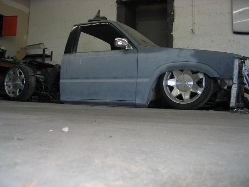 Full View