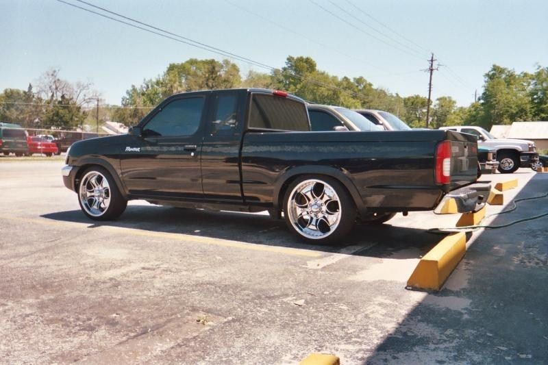 Full View