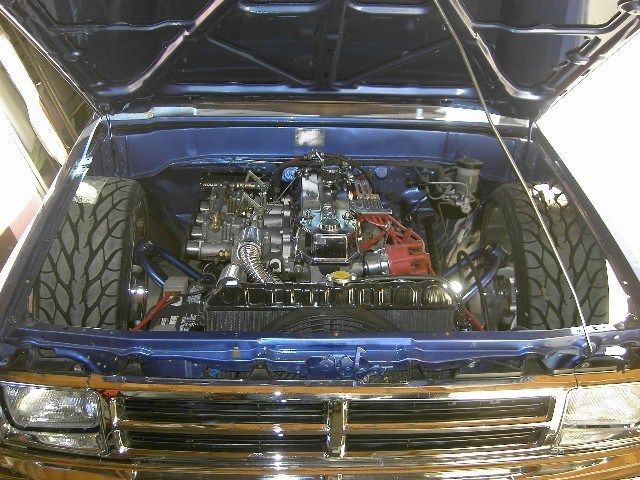 Full View