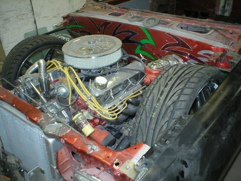 Full View