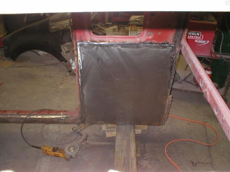 Full View