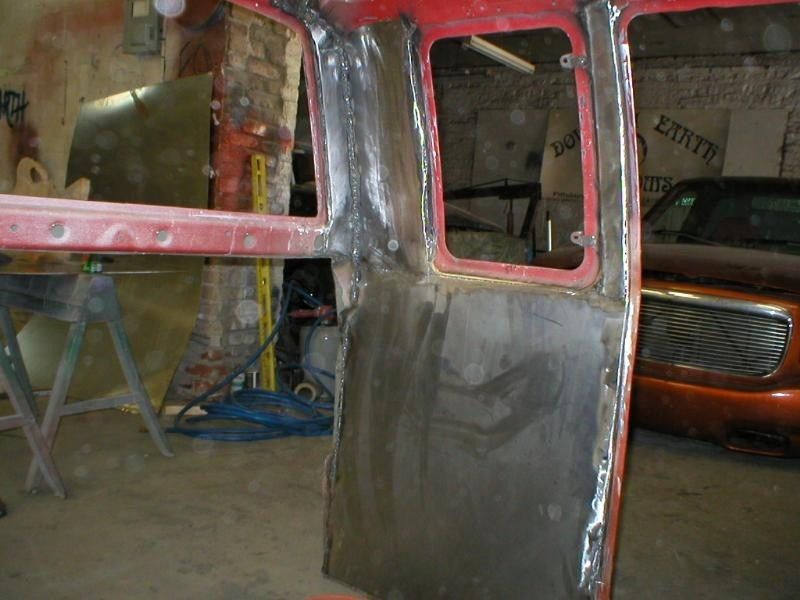 Full View