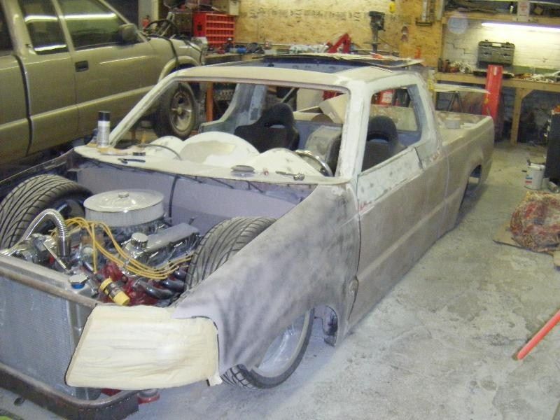 Full View
