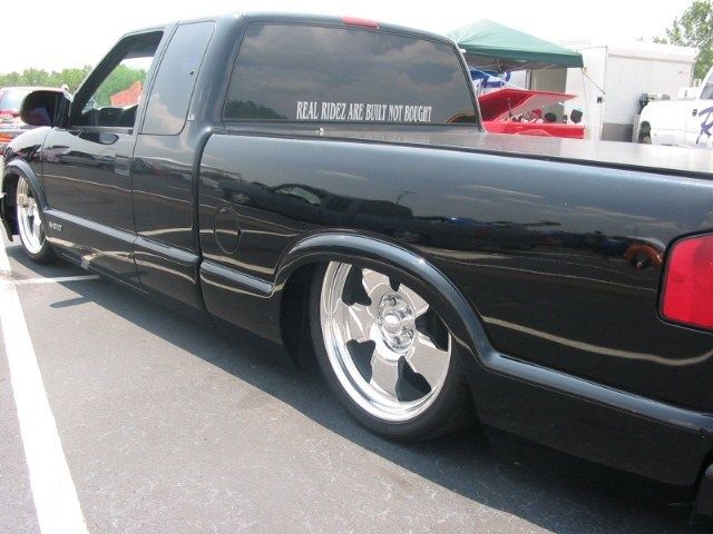 Ride Image