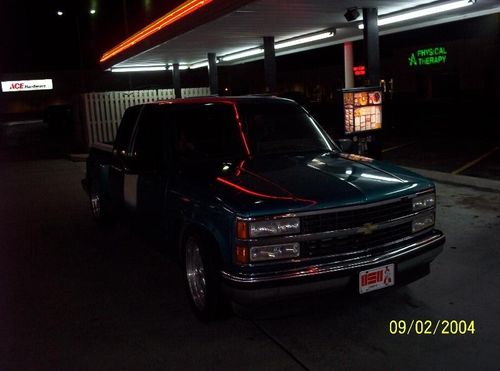 1993 Chevrolet Full Size P/U
