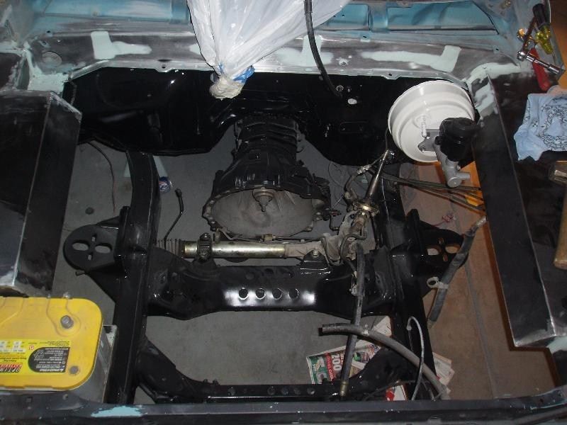 Full View