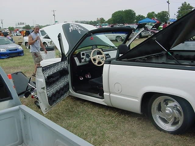 Full View