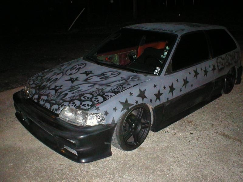 Full View