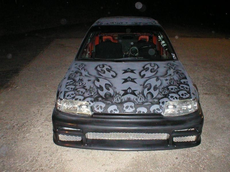 Full View