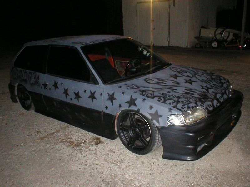Full View