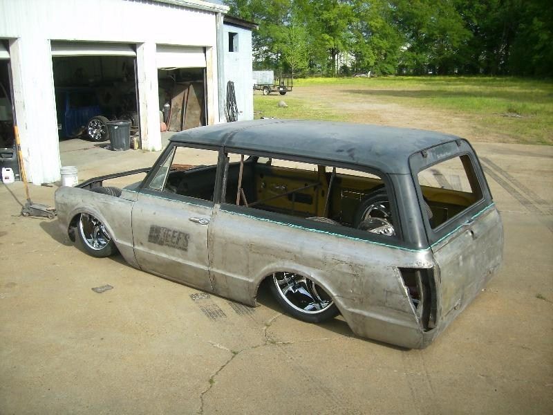 Full View