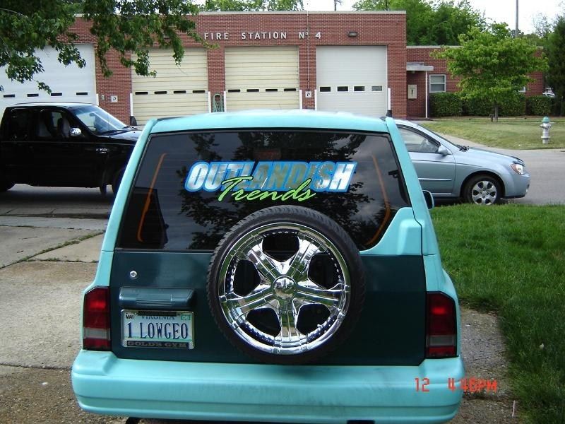 Full View