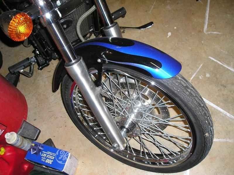 Ride Image
