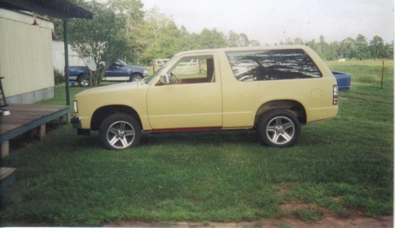 Full View