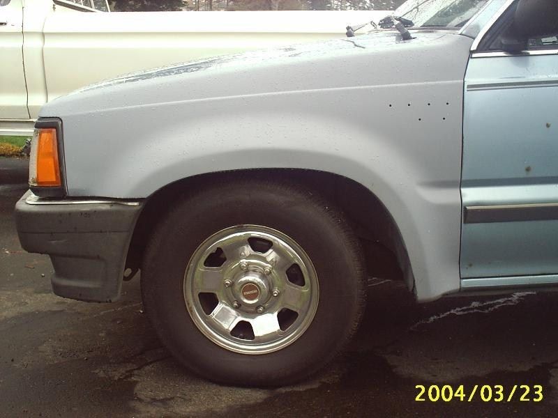 Full View