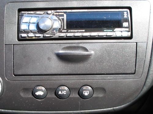 2004 Honda Civic