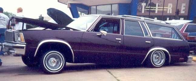 Full View