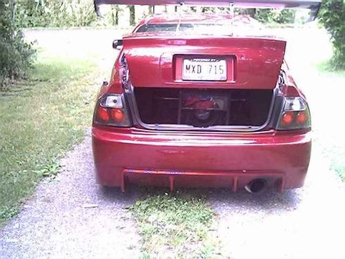 1994 Honda Accord