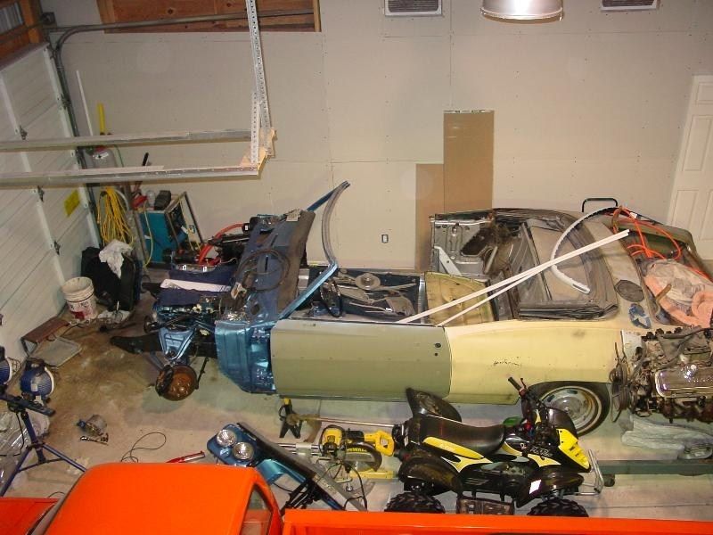 Full View