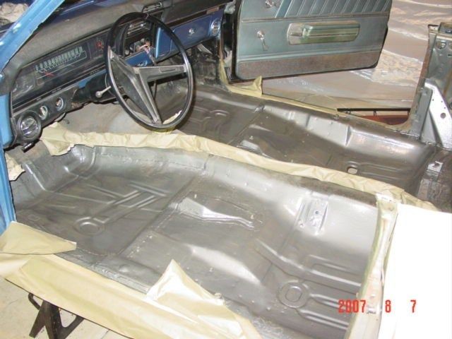 Full View