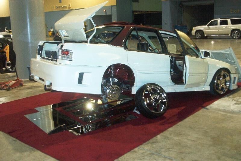 Full View