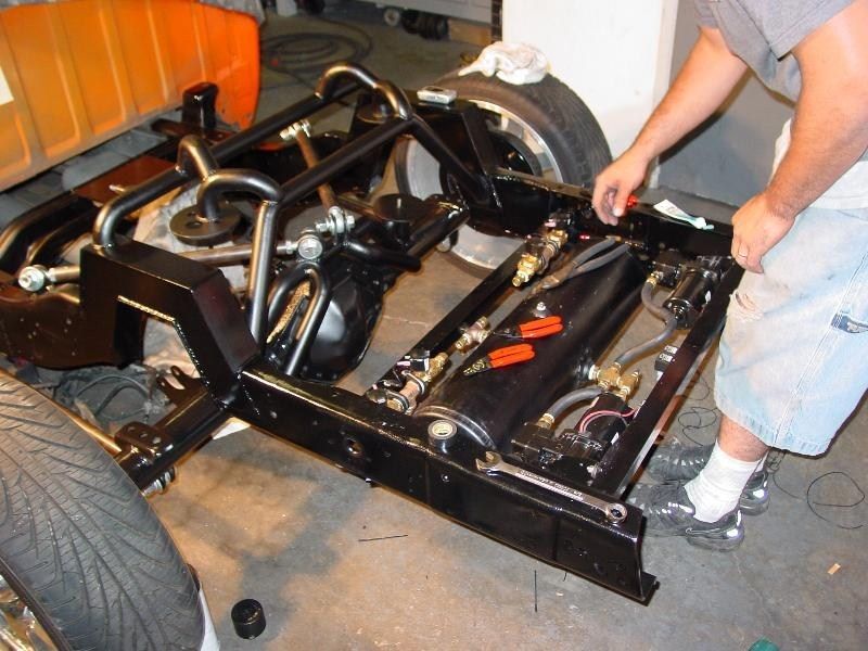 Full View