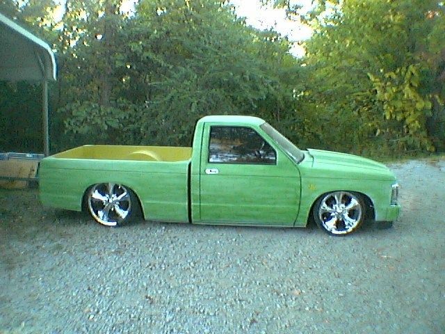 Ride Image