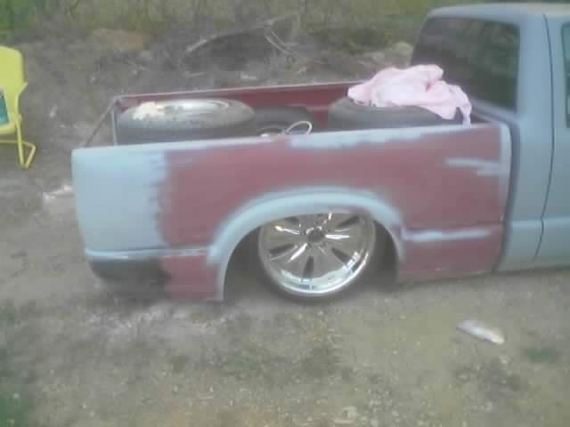 Ride Image