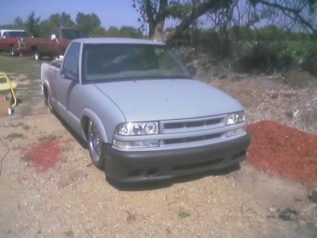 Full View