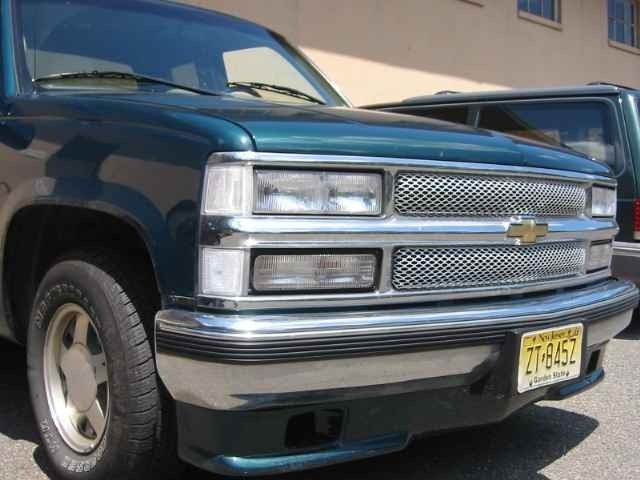 Full View