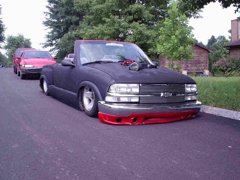 Ride Image