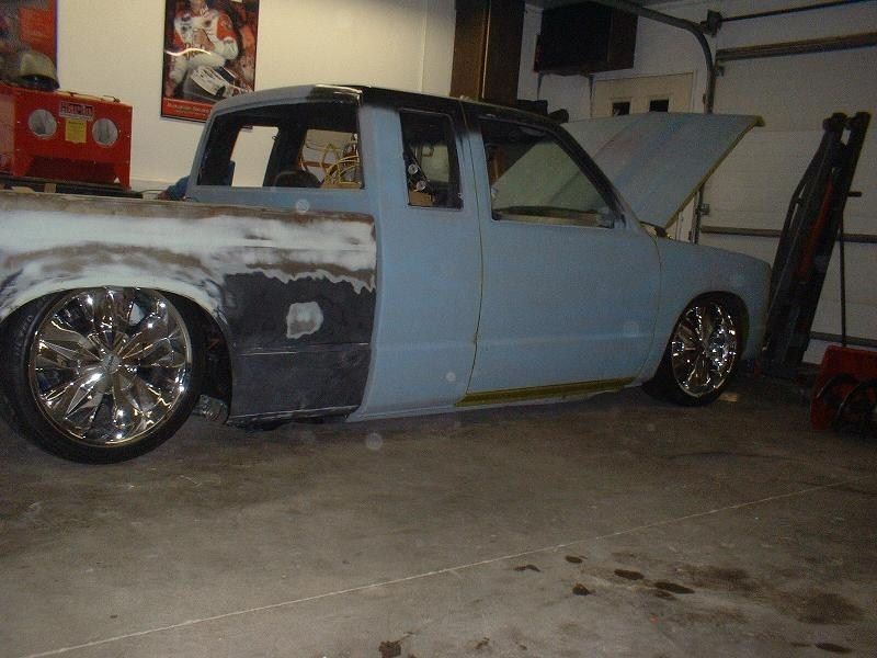 Full View