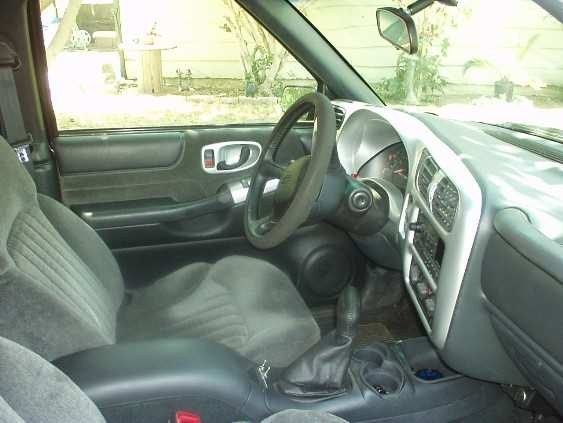 Full View