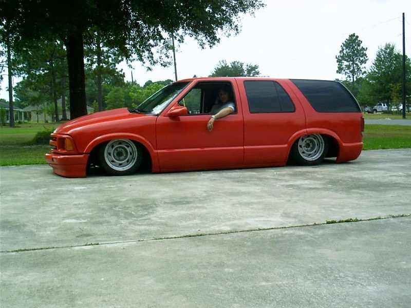 Full View