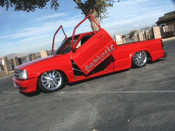 Full View