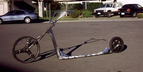 2005 Show Bikes other