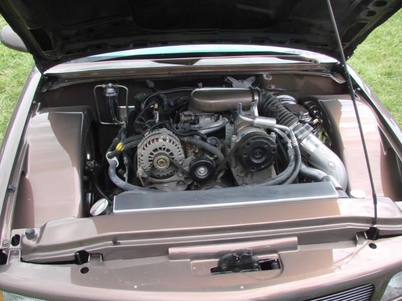 Full View