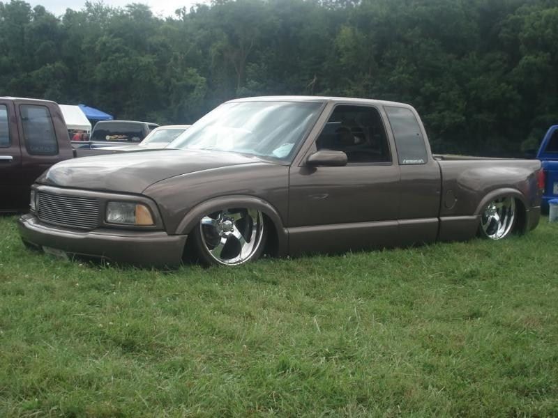 Full View