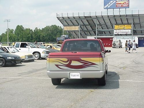 1995 GMC 1500 Pickup